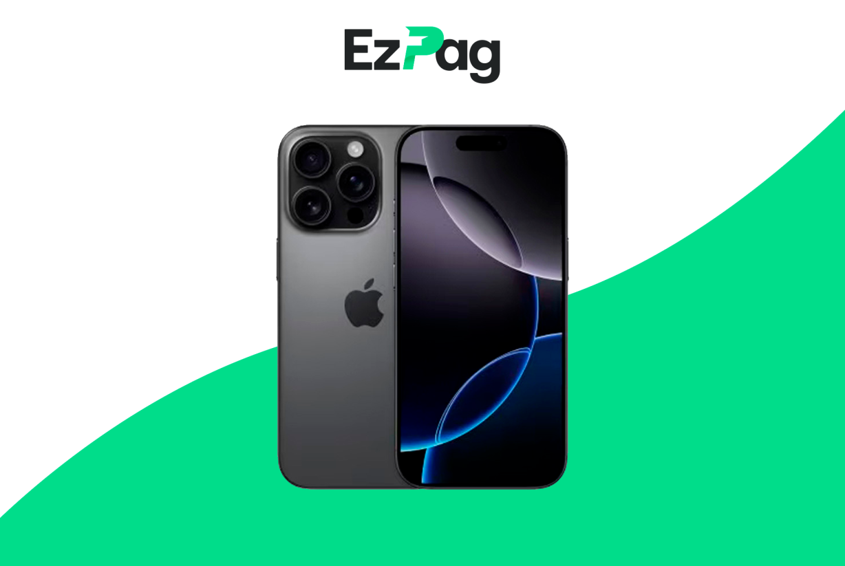 Apple iPhone 16 Pro (128 GB)